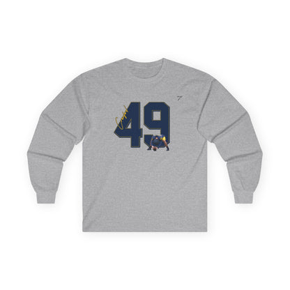 Nico Crawford Long Sleeve