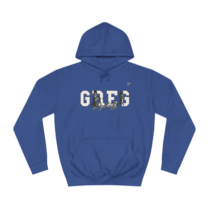 Craig Duplantis Hoodie