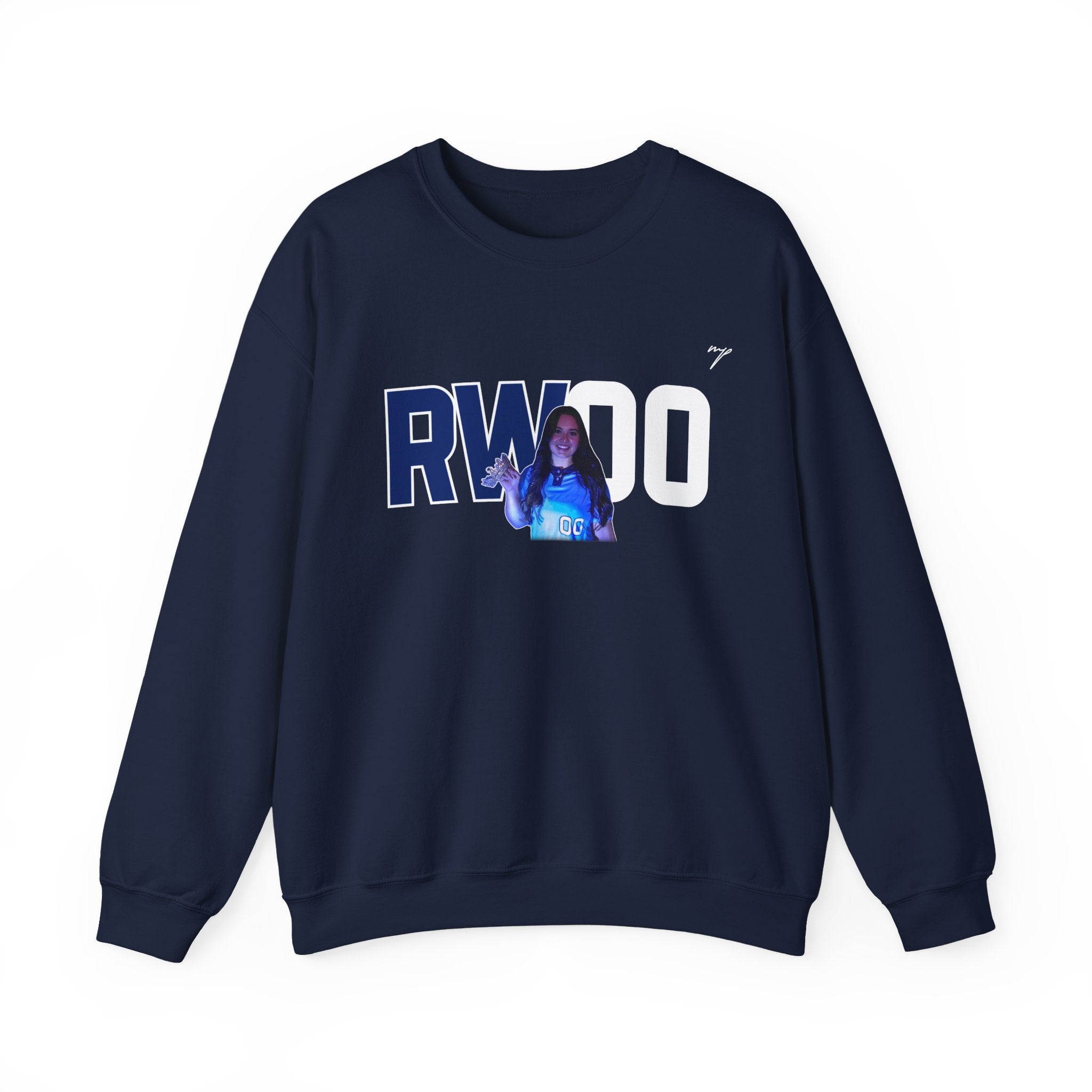 Rayven Wilson Crewneck