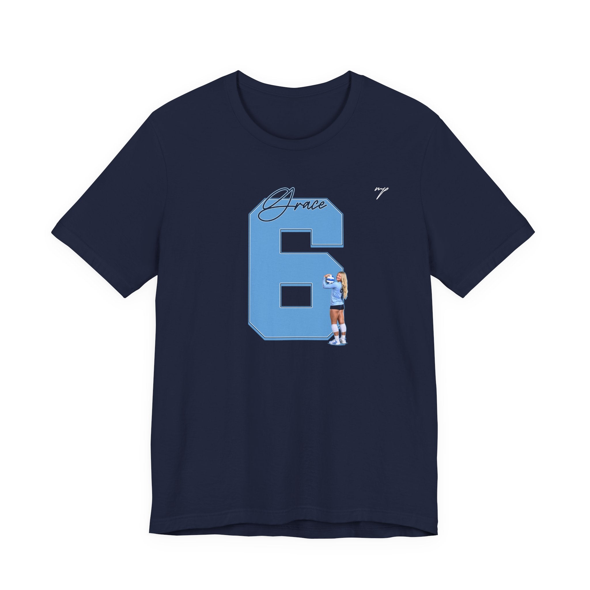 Julia Grace Graphic Tee