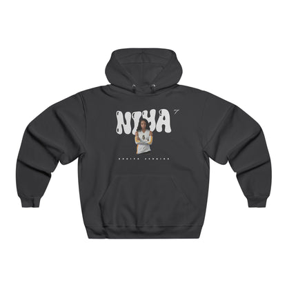 Saniya Jenkins Vintage Hoodie
