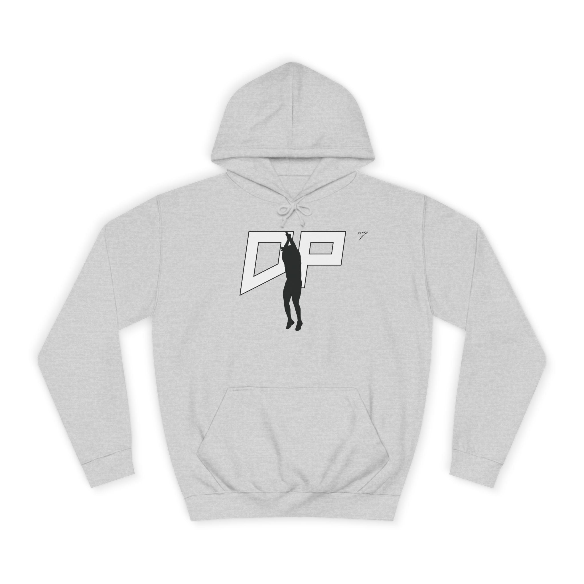 Derion Parks Hoodie