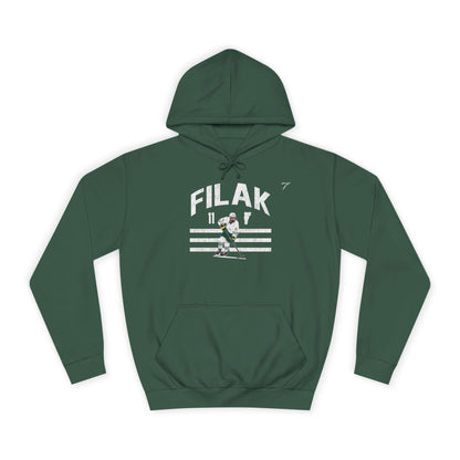 Zach Filak Hoodie