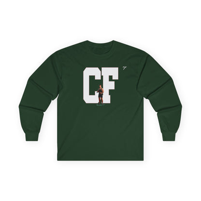 Cole Faircloth Long Sleeve