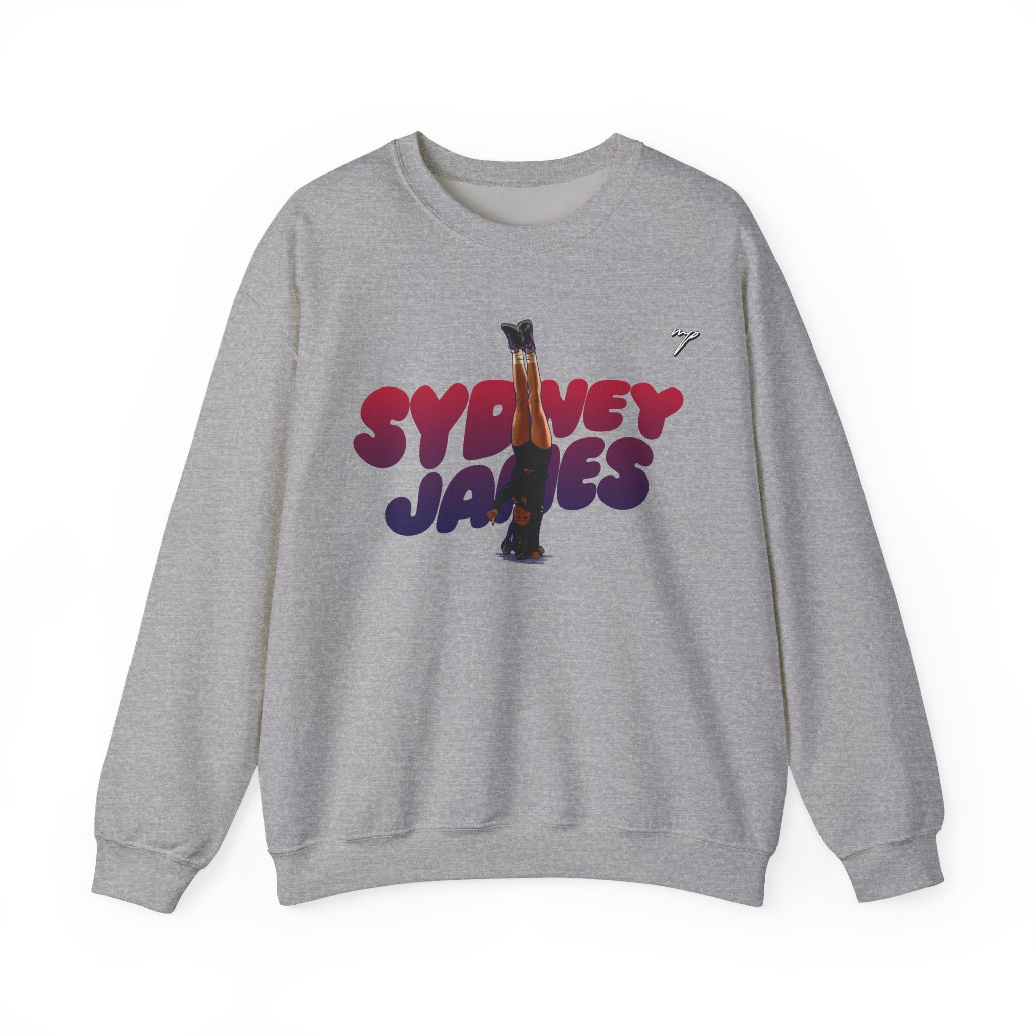 Sydney James Crewneck
