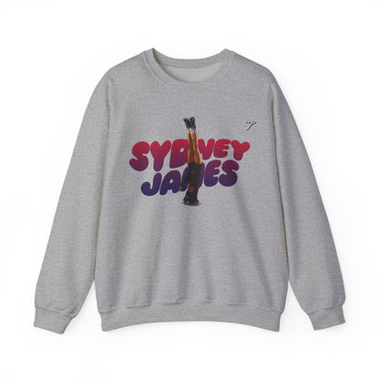 Sydney James Crewneck