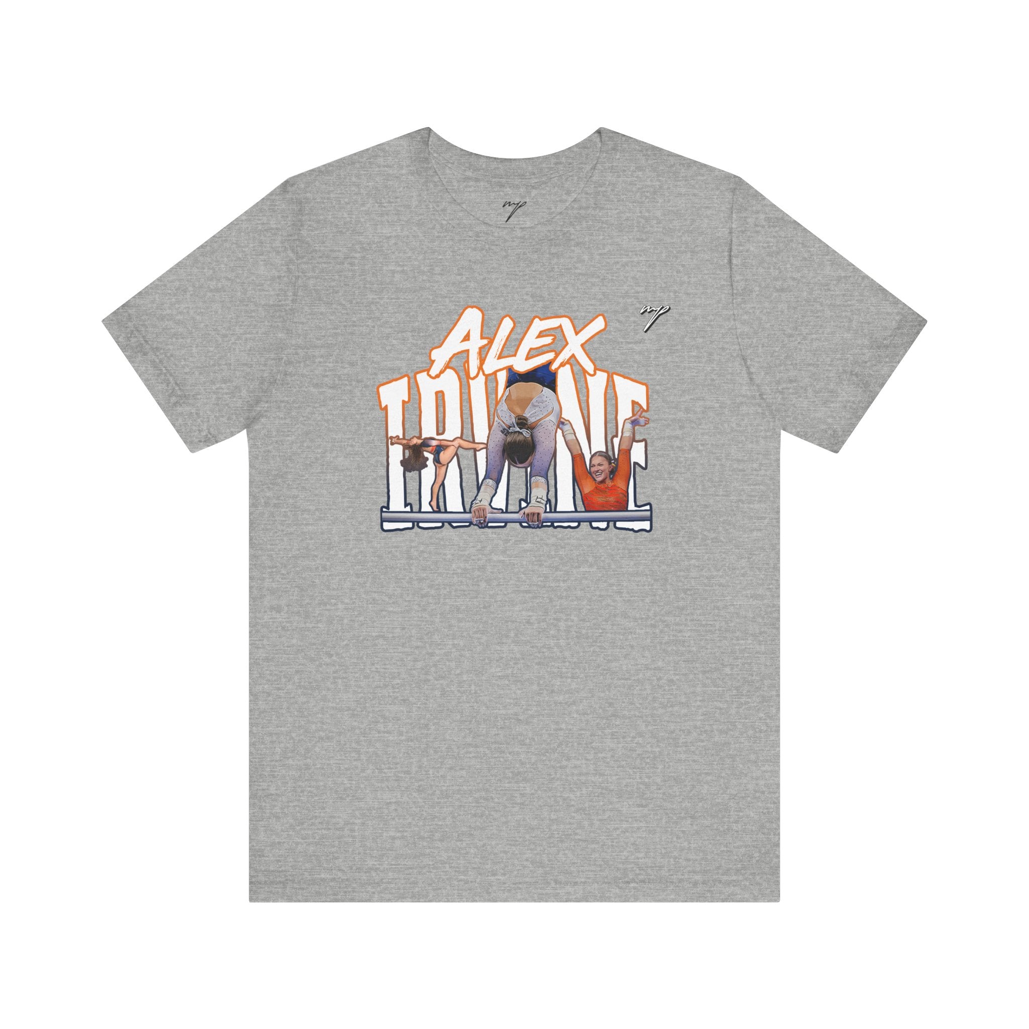 Alex Irvine Graphic Tee