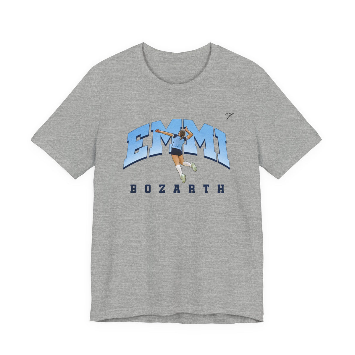 Emmi Bozarth Graphic Tee