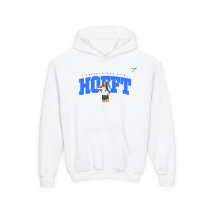Aubrey Hoeft YOUTH Hoodie