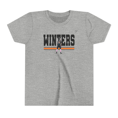 Micah Winters YOUTH Graphic Tee