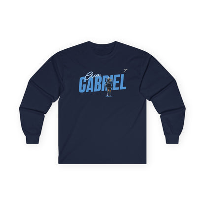 Ava Gabriel Long Sleeve Tee