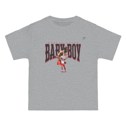Markel Baker Vintage Tee