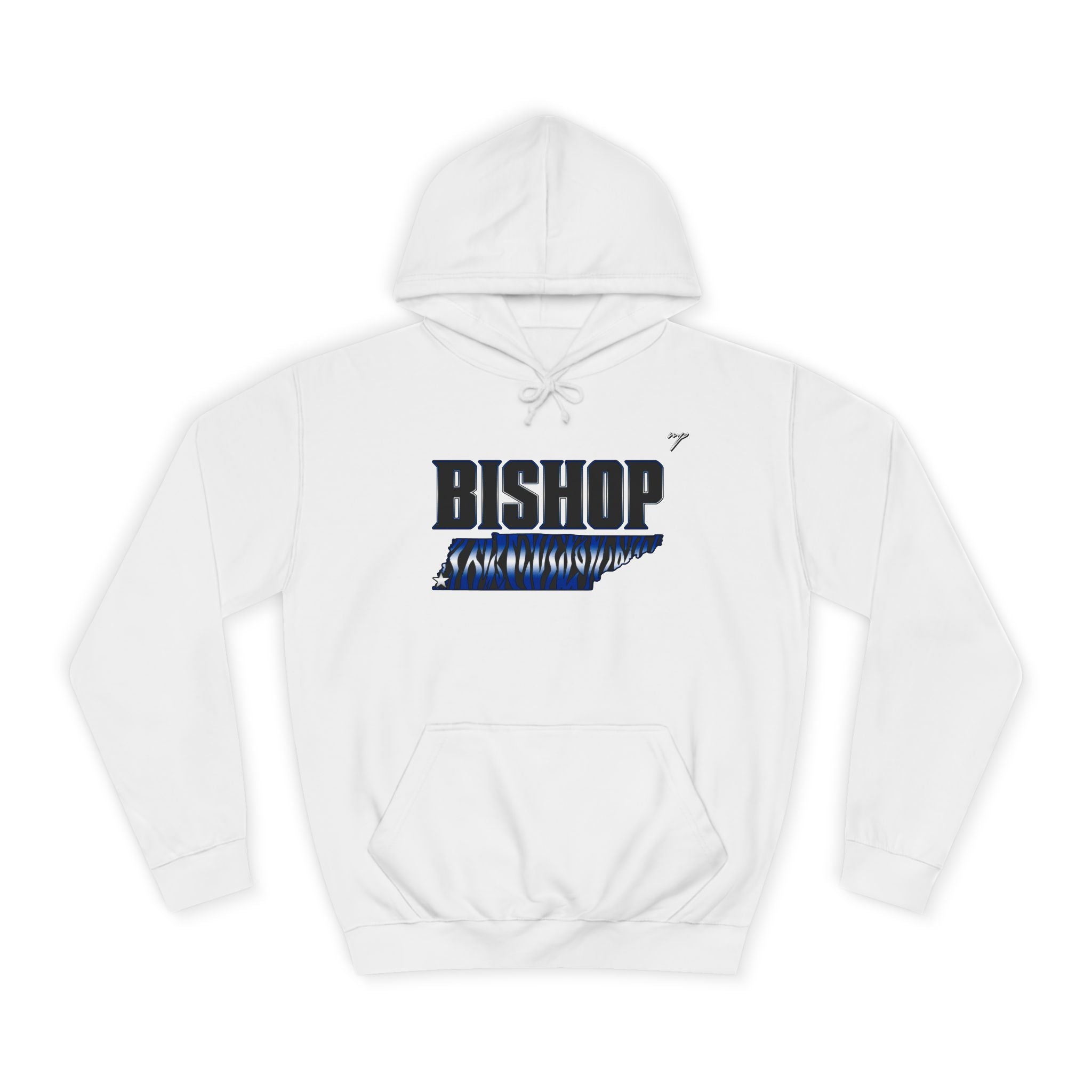 Jax Bishop Hoodie