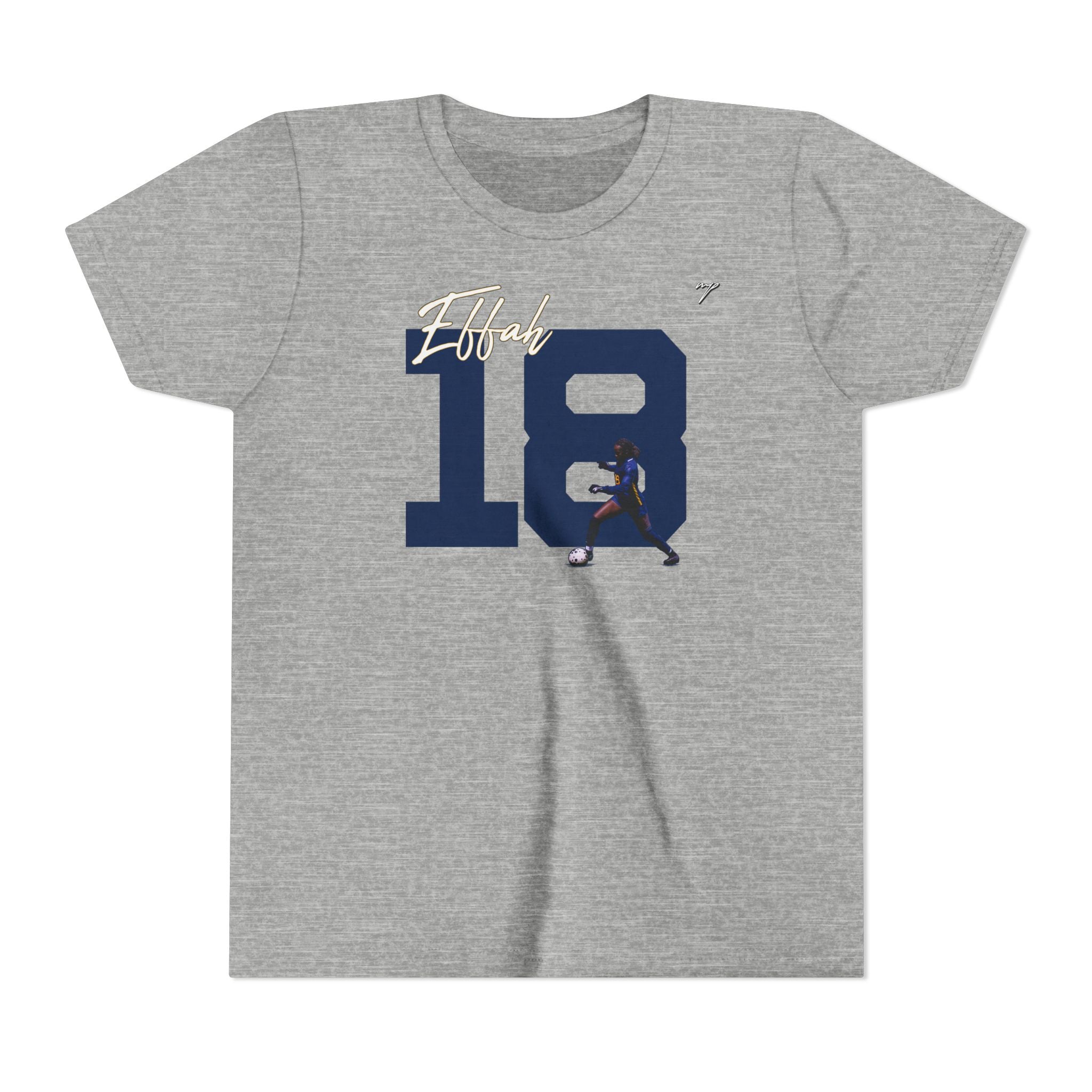 Kailyn Effah YOUTH Graphic Tee