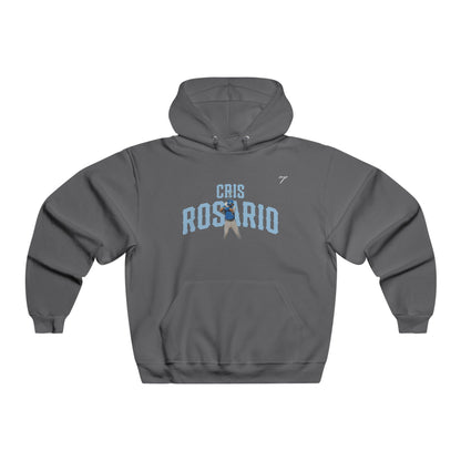 Cris Rosario Vintage Hoodie