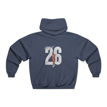 Mackenzie Knight Vintage Hoodie
