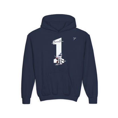 Anthony Beaulieu YOUTH Hoodie