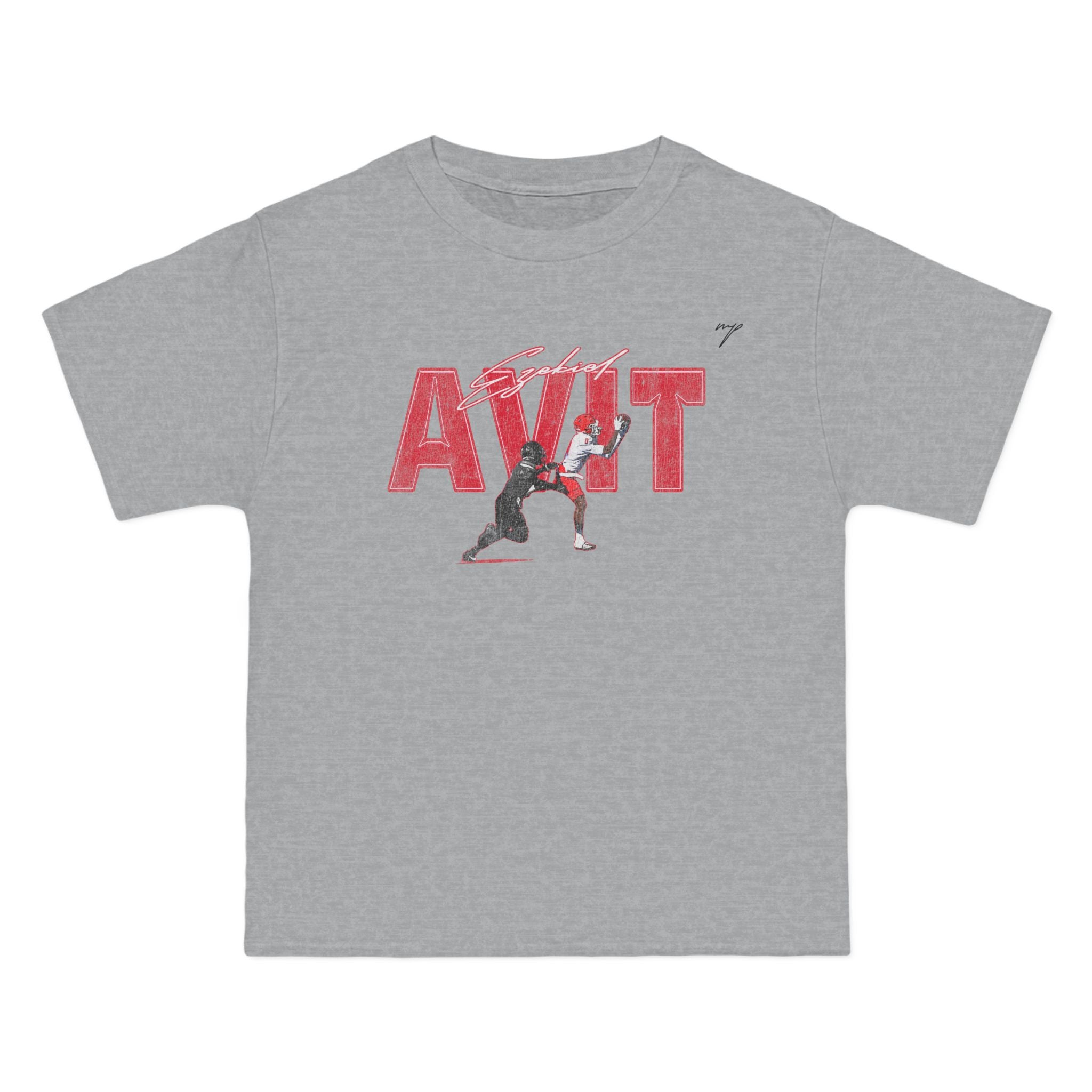 Ezekiel Avit Vintage Tee