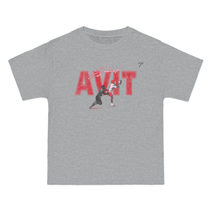 Ezekiel Avit Vintage Tee
