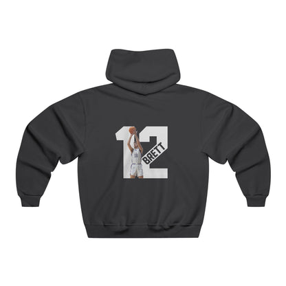 Brett Wright Vintage Hoodie