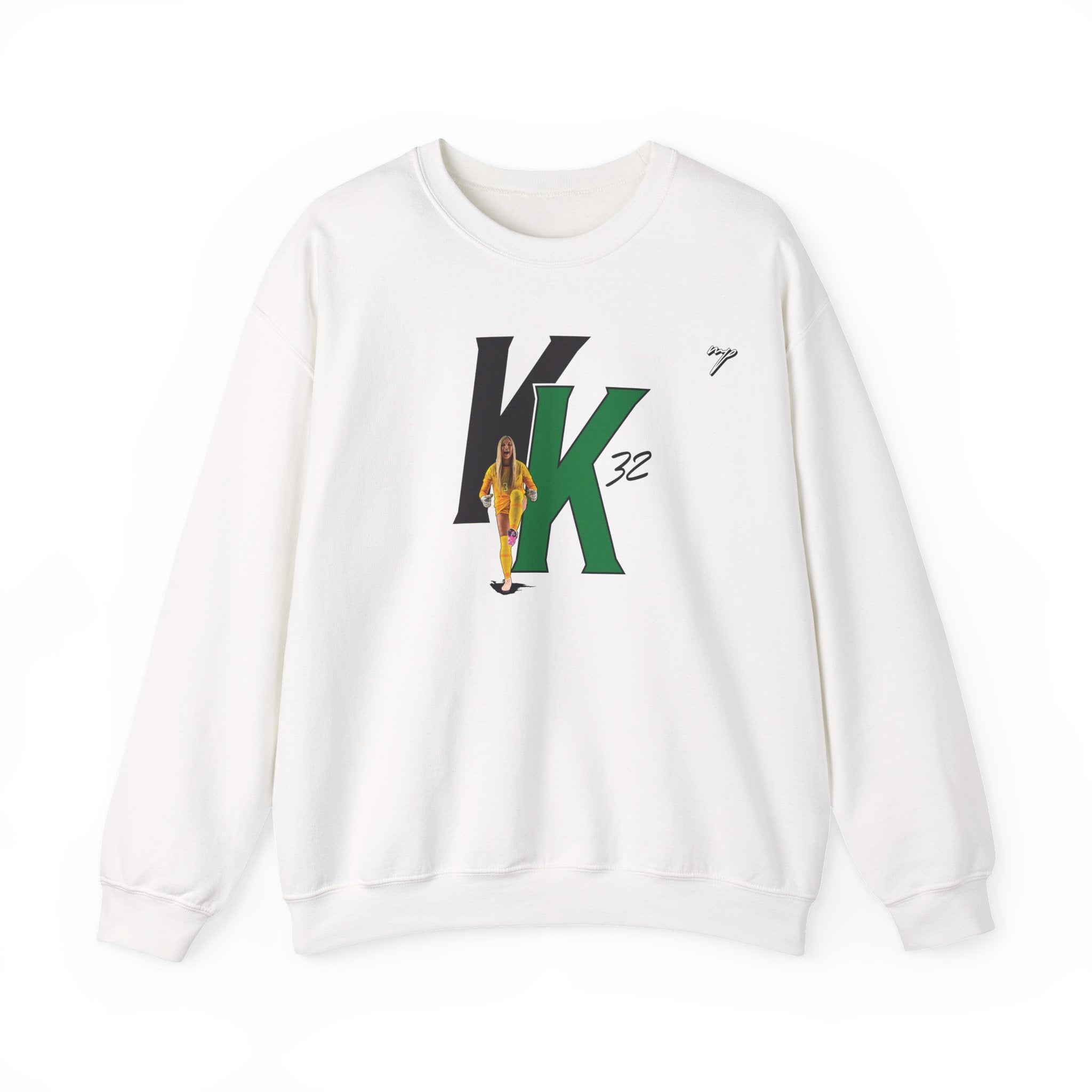 Kylie Kissee Crewneck