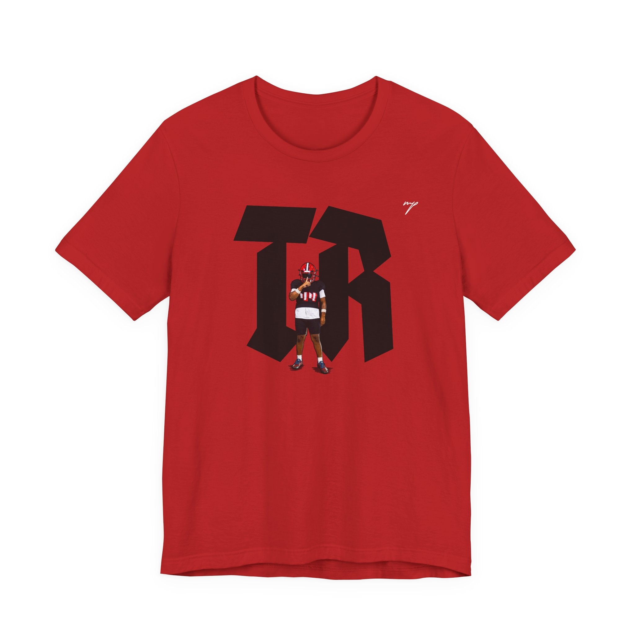Taysean Romero Graphic Tee