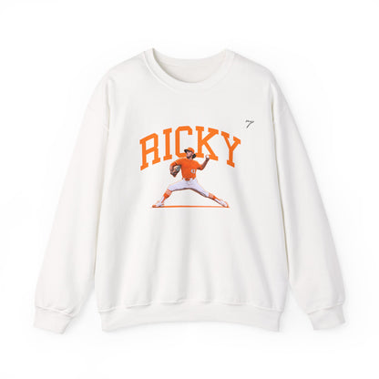 Ricardo Ojeda Crewneck