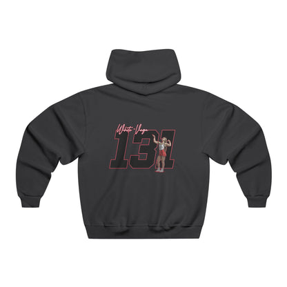 Eliana White-Vega Vintage Hoodie