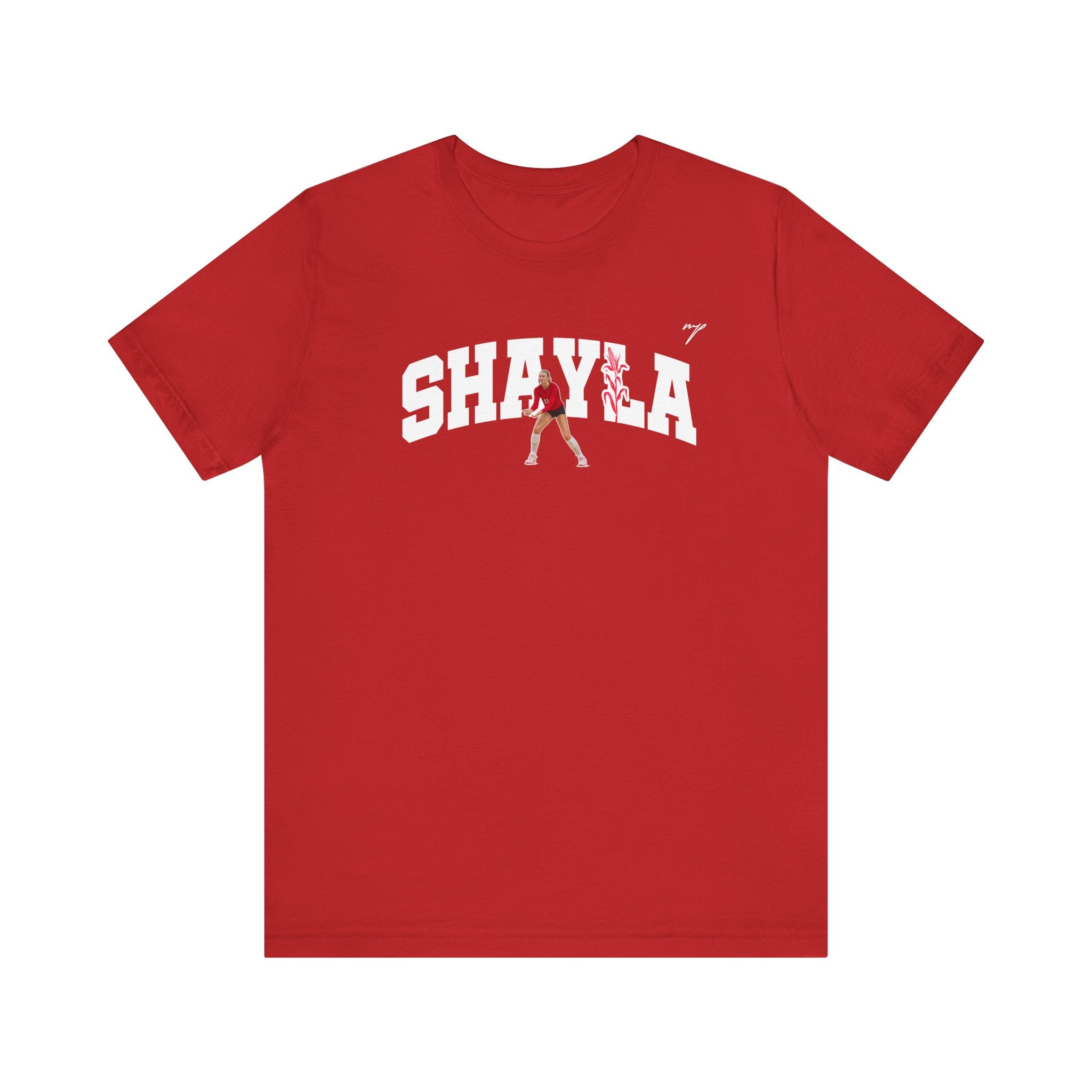 Shayla Rautenberg Graphic Tee