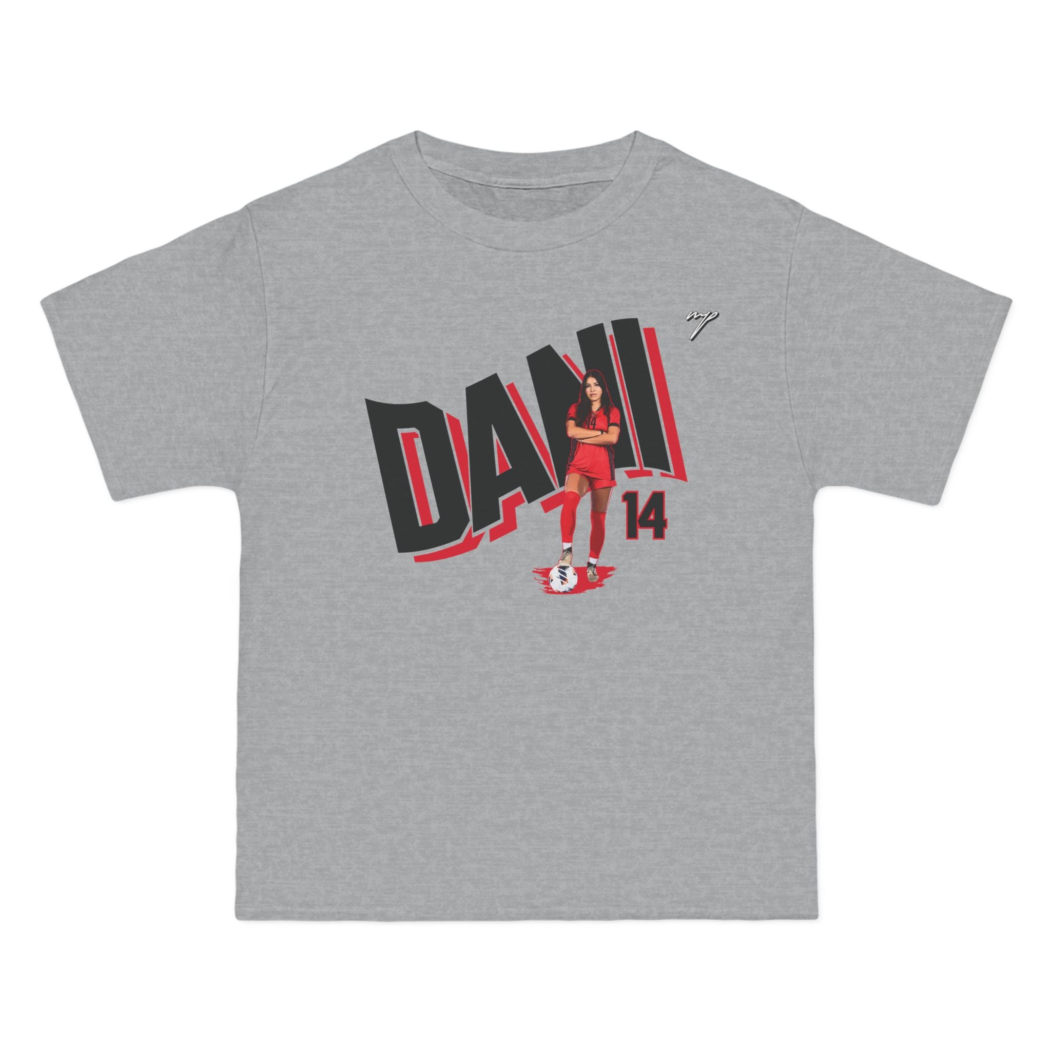 Daniela Aceves Murillo Vintage Tee