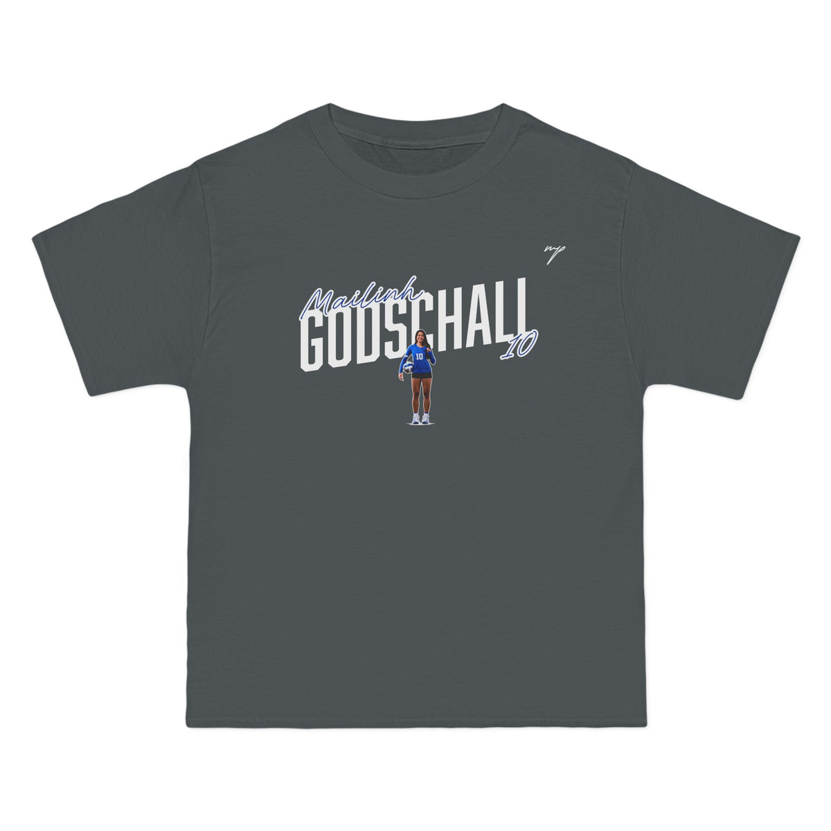 Mailinh Godschall Vintage Tee