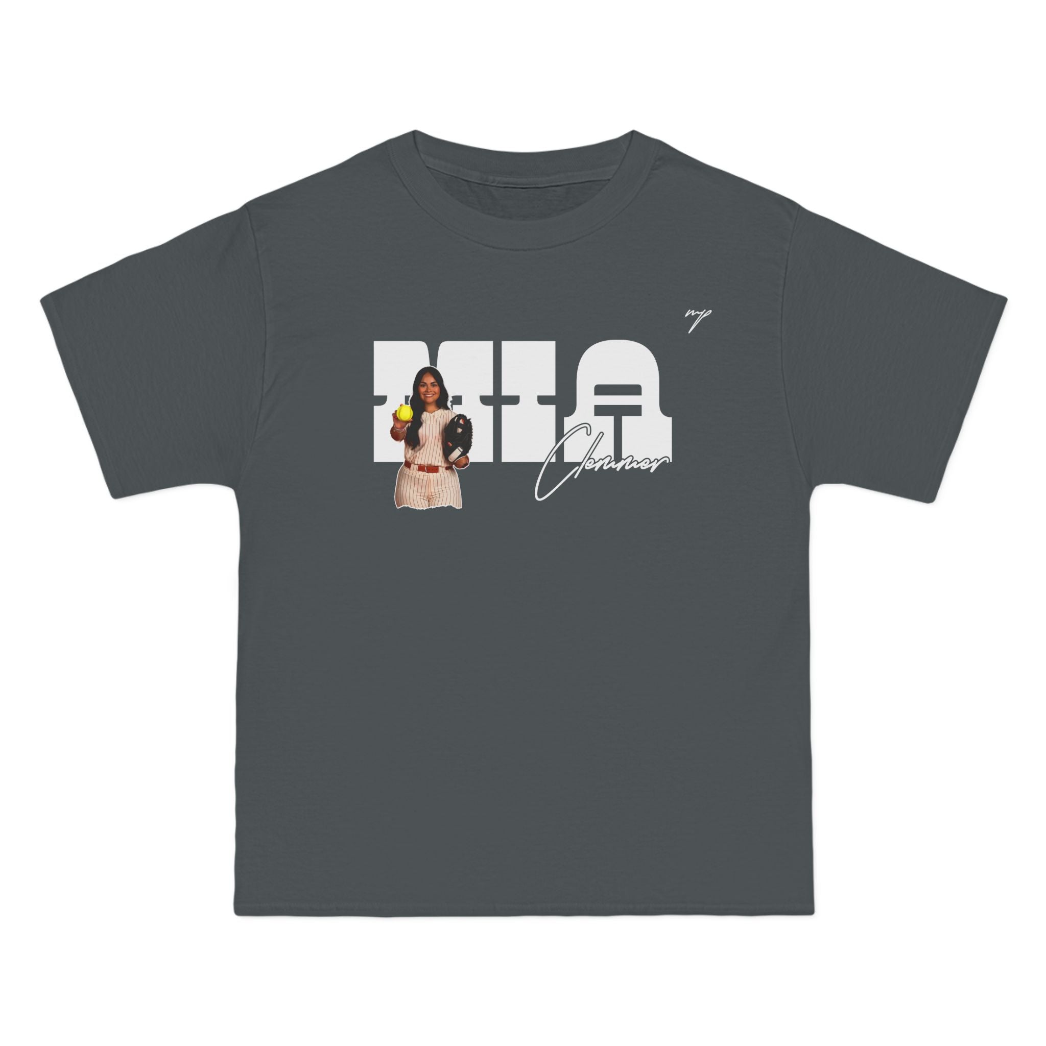 Mia Clemmer Vintage Tee