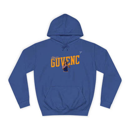 Gizem Guvenc Hoodie