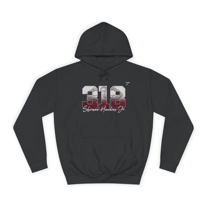 Sherman Hawkins Jr. Hoodie