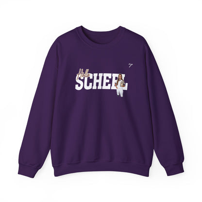 Halle Scheel Crewneck