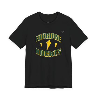 PJ Forgione Graphic Tee