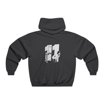 Shainen Carter Vintage Hoodie