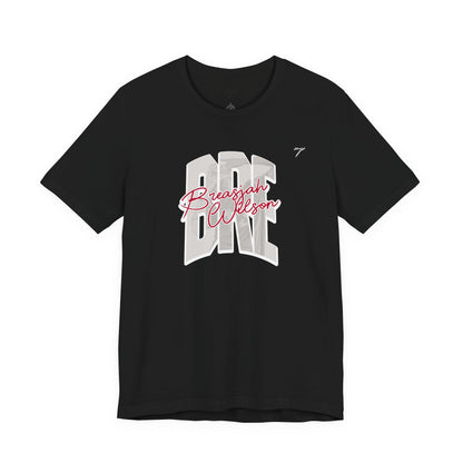 Breasjah Wilson Graphic Tee