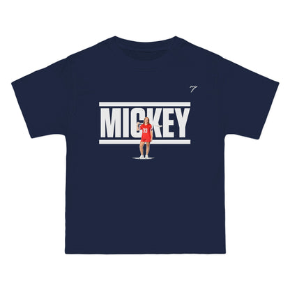 Mikaela Gilbert Vintage Tee