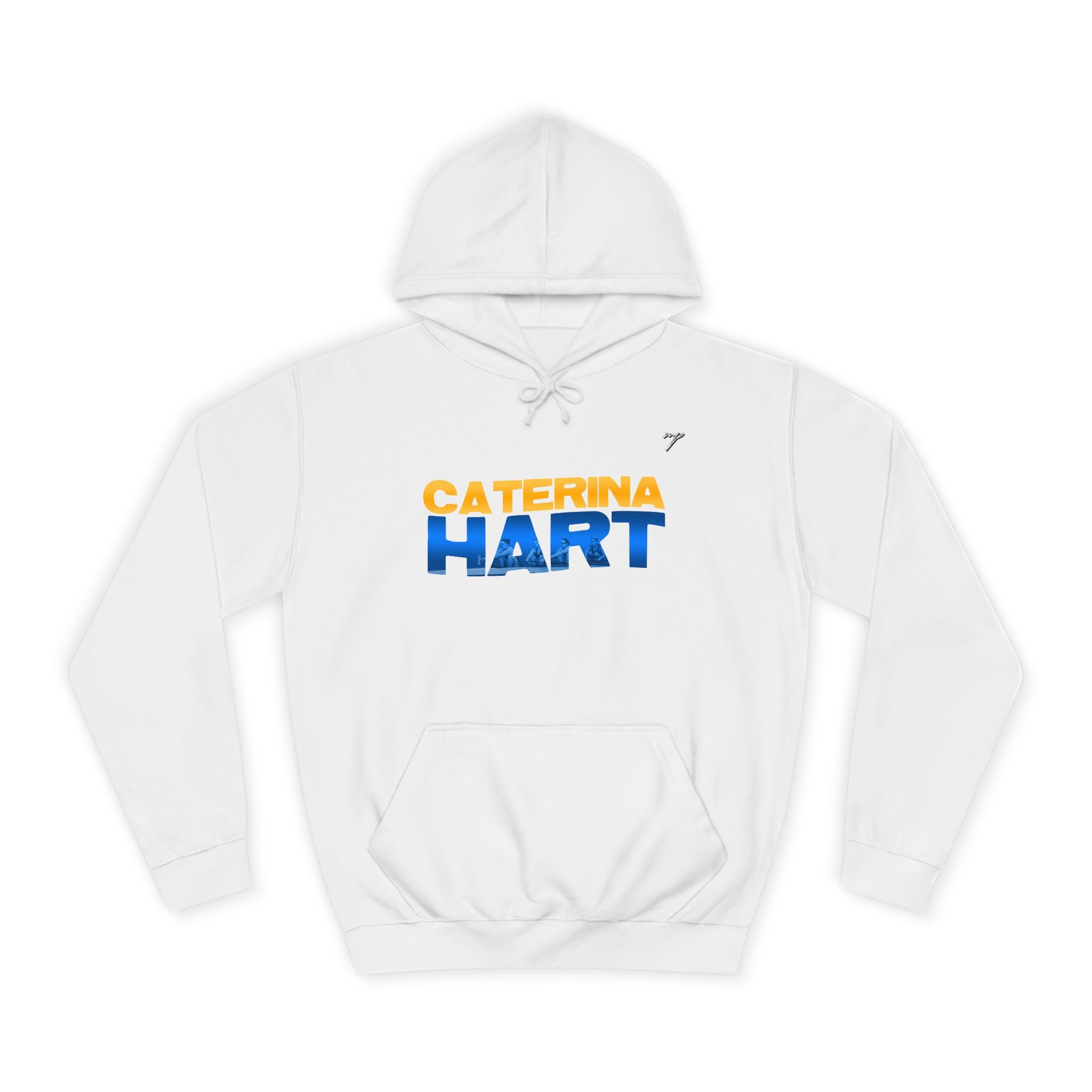 Caterina Hart Hoodie