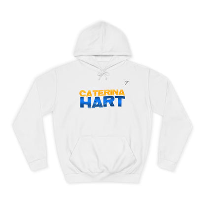 Caterina Hart Hoodie