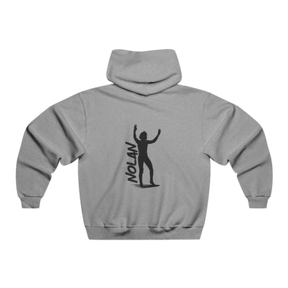 Gavin Nolan Vintage Hoodie