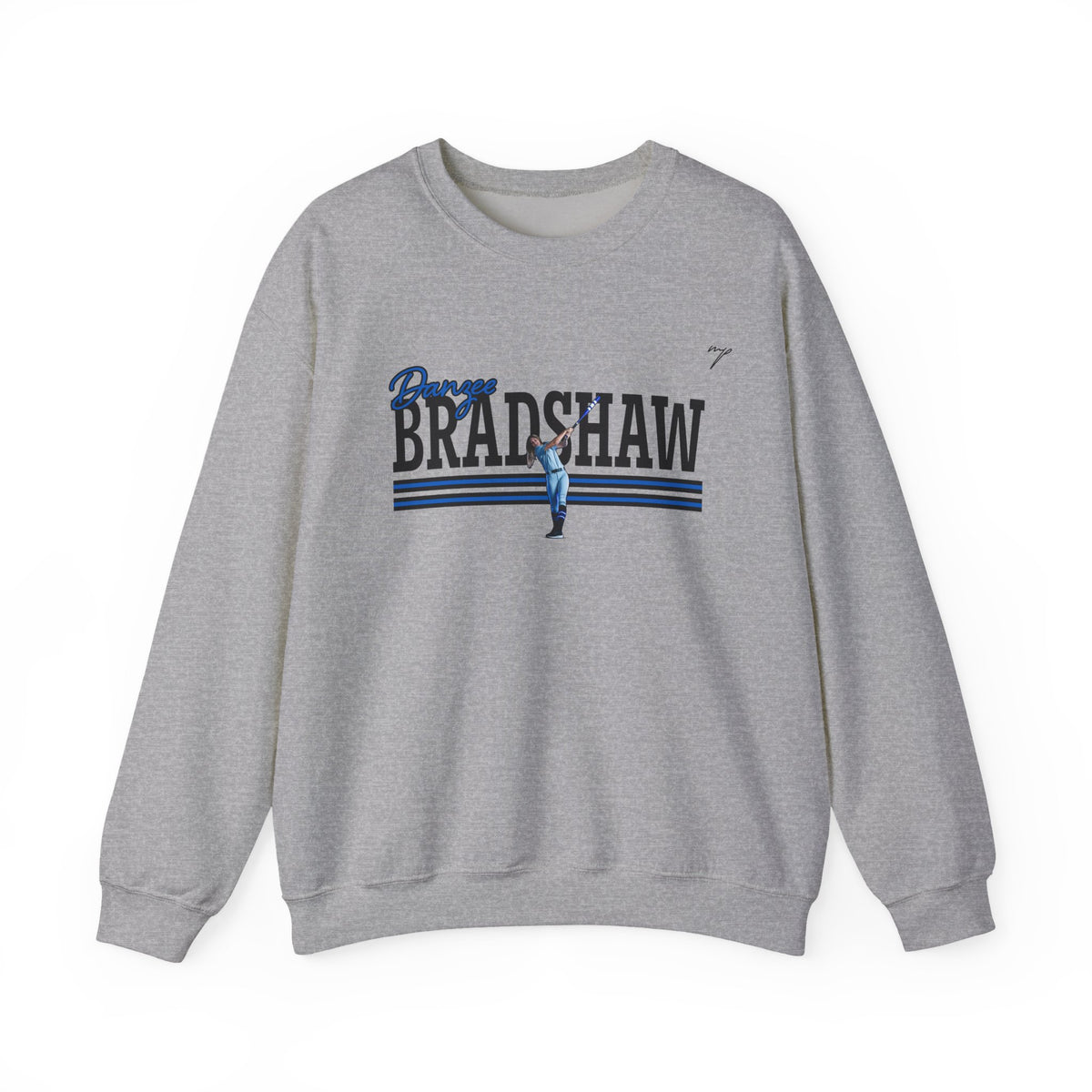 Danzee Bradshaw Crewneck