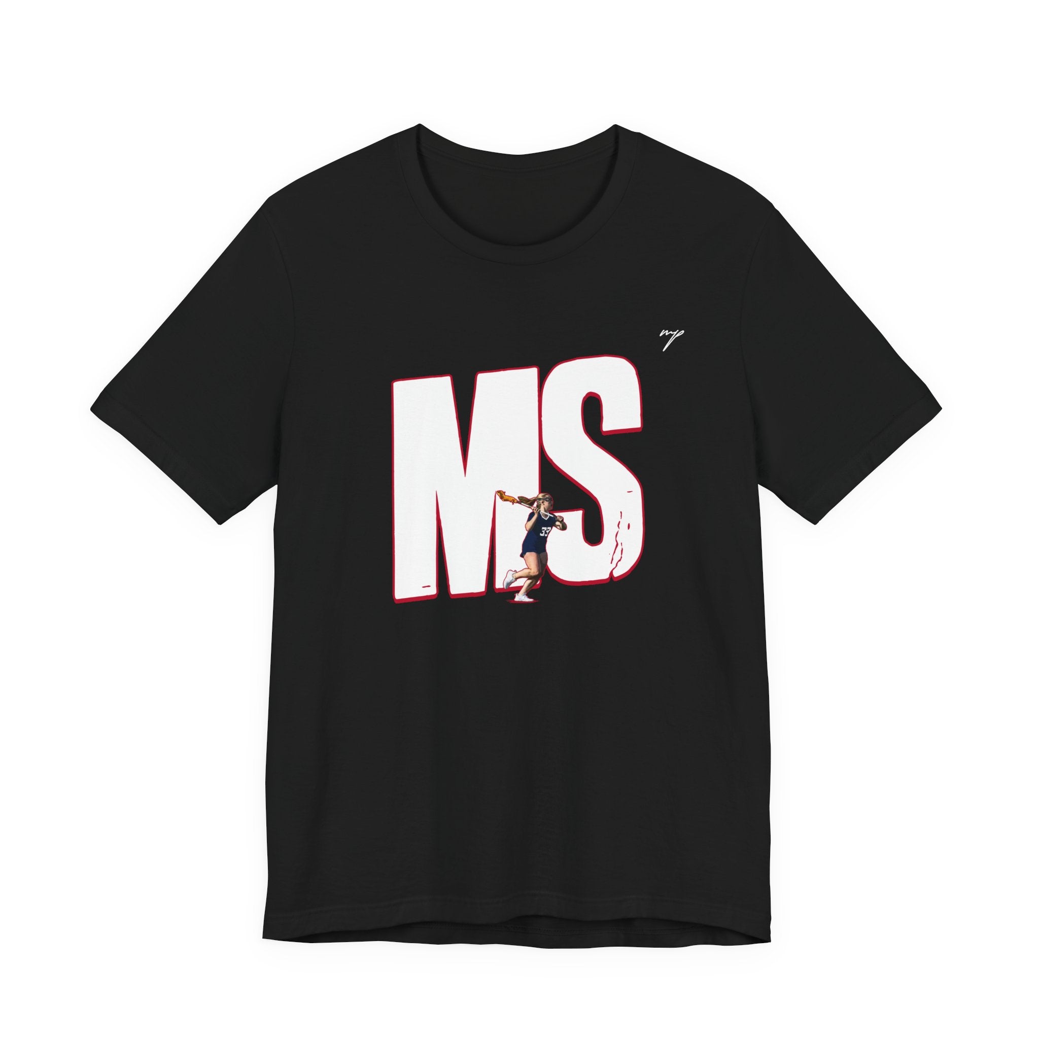Meredith Siever Graphic Tee