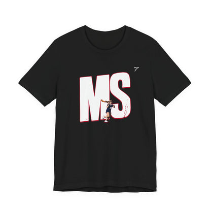 Meredith Siever Graphic Tee