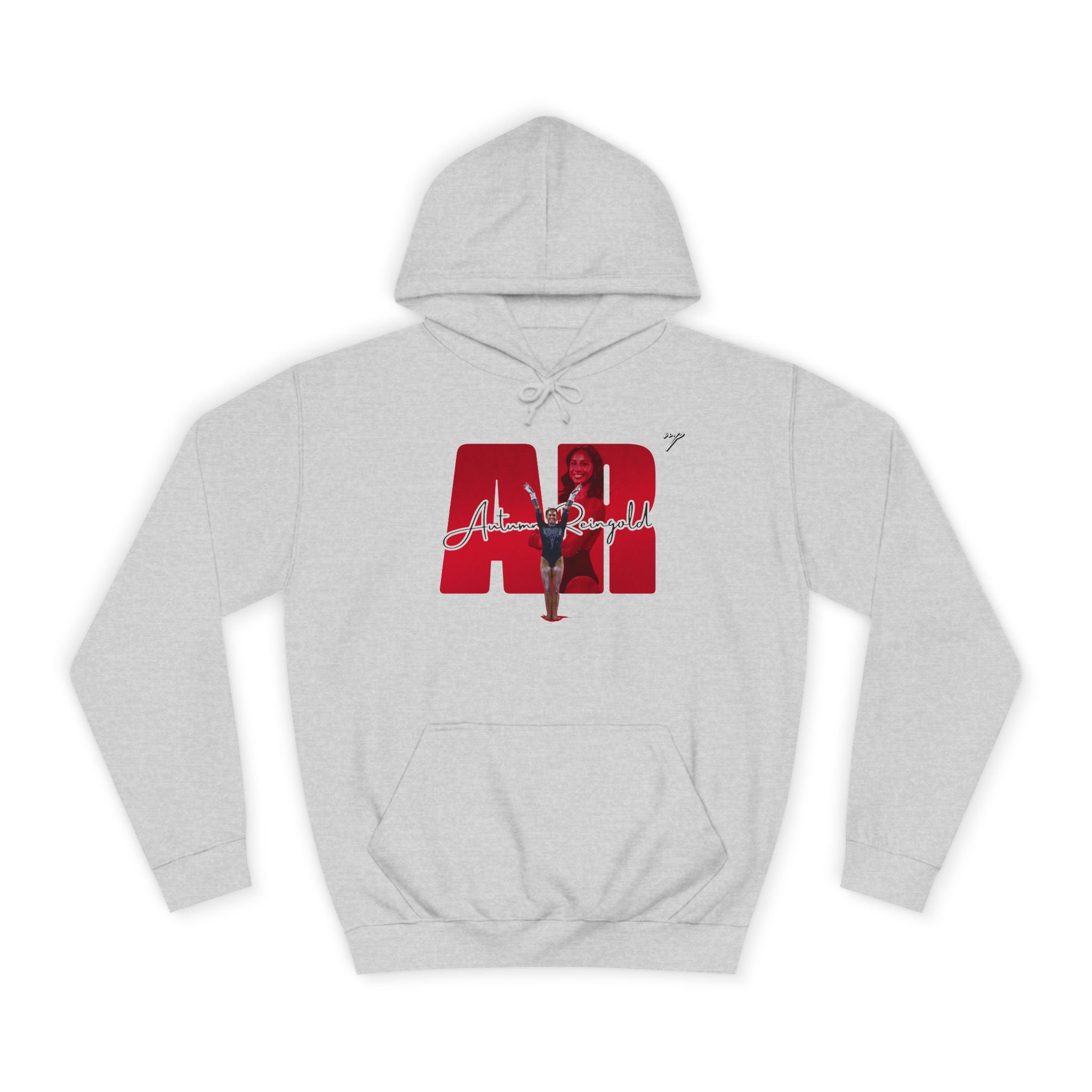 Autumn Reingold Hoodie