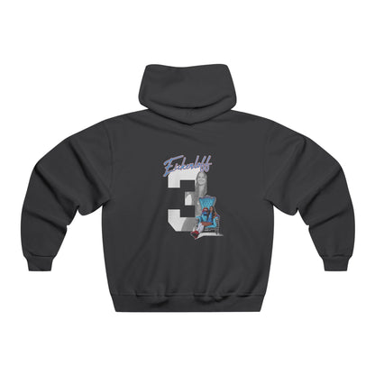 Carson Eickenloff Vintage Hoodie