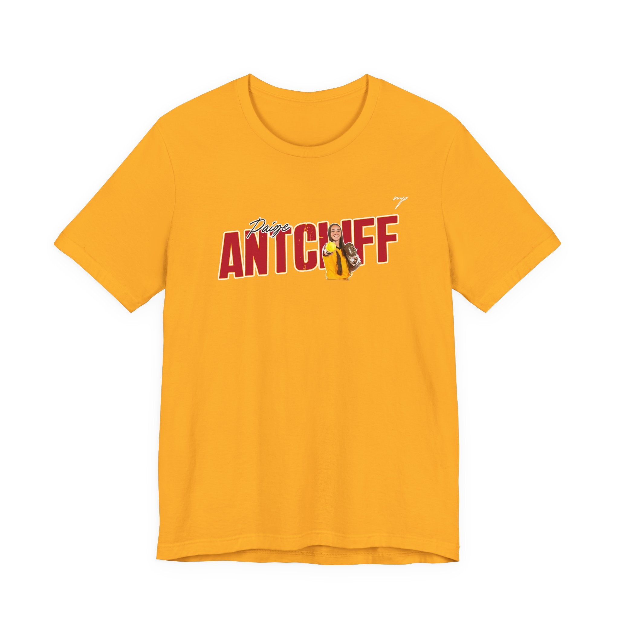 Paige Antcliff Graphic Tee