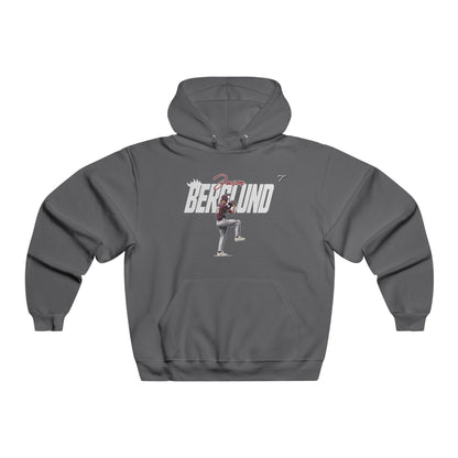 Jason Berglund Vintage Hoodie
