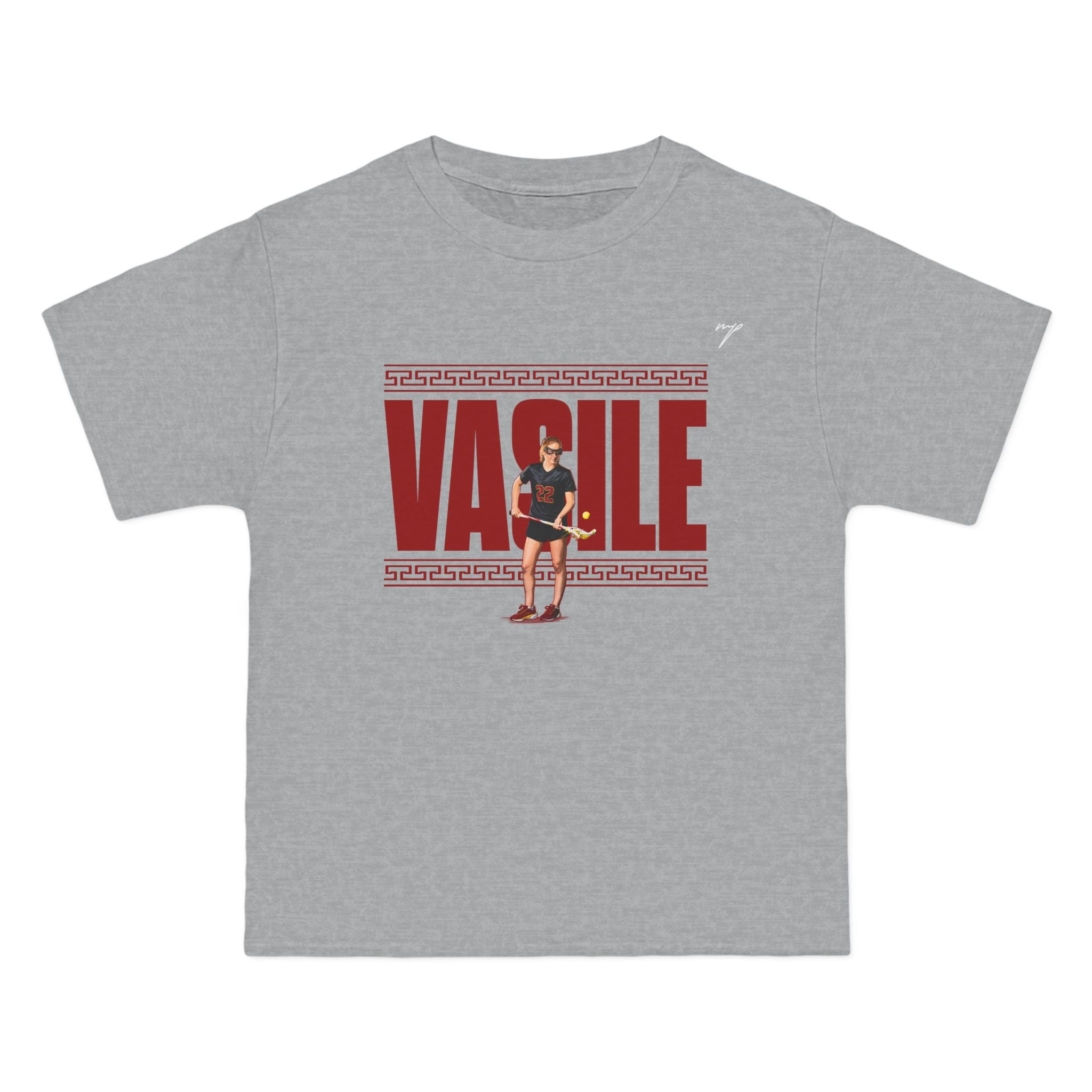 Riley Vasile Vintage Tee